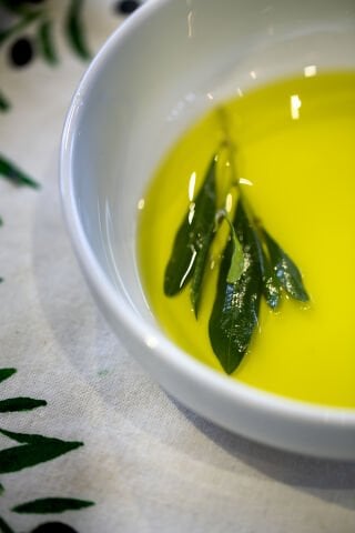 Olivrum Erken Hasat Memecik-Domat-Gemlik 500ML